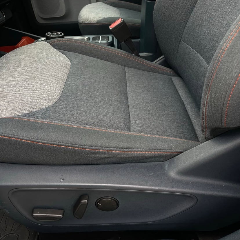 2022 Ford Maverick - Image 20
