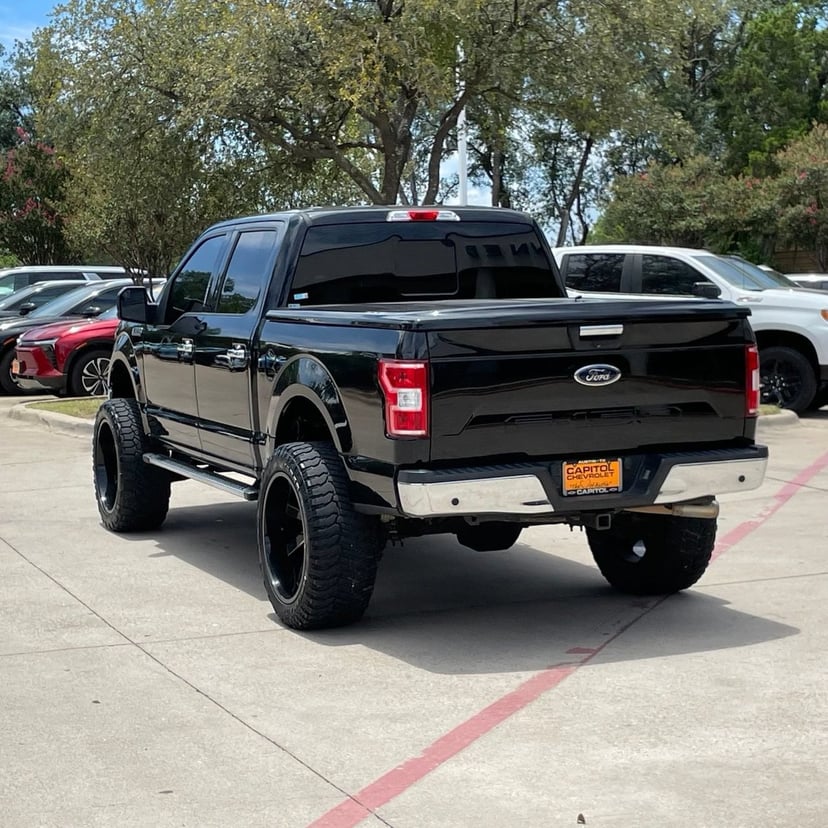 2018 Ford F-150 - Image 3