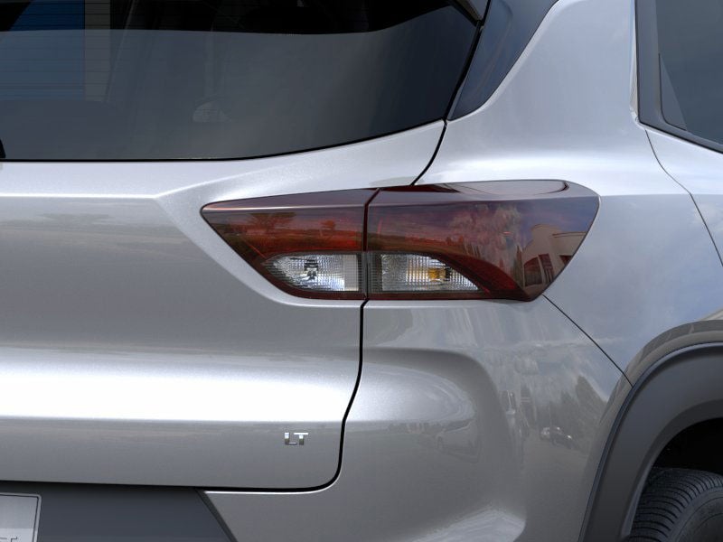 2026 Chevrolet Trailblazer - Image 11