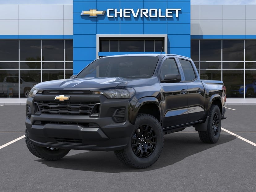 2026 Chevrolet Colorado - Image 6