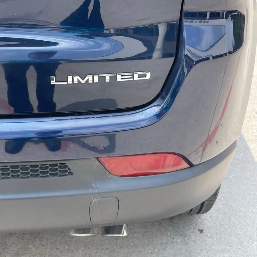 2019 Jeep Compass - Image 7