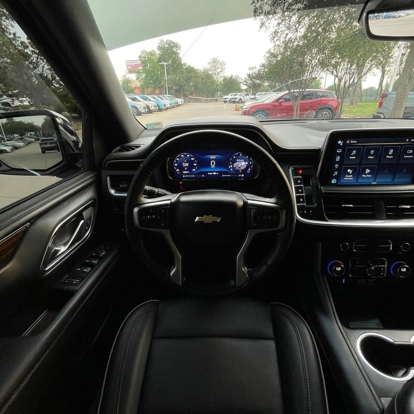 2024 Chevrolet Tahoe - Image 11