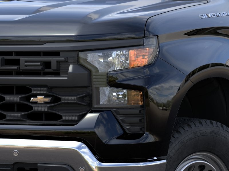 2026 Chevrolet Silverado 1500 - Image 10