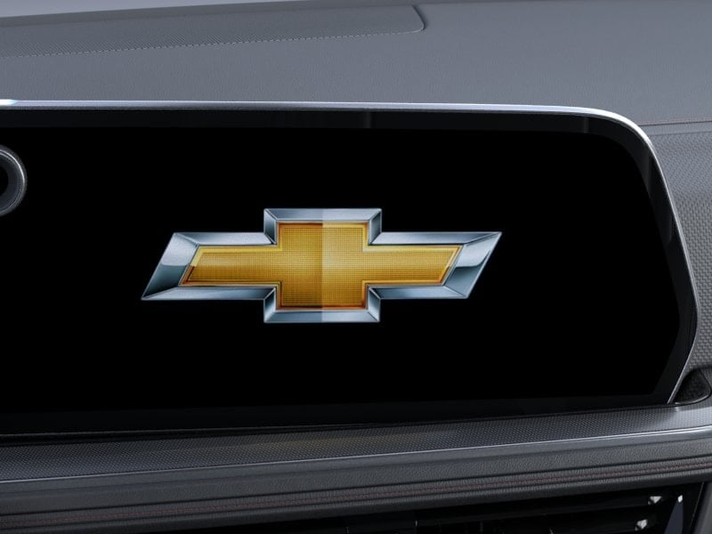 2026 Chevrolet Tahoe - Image 20