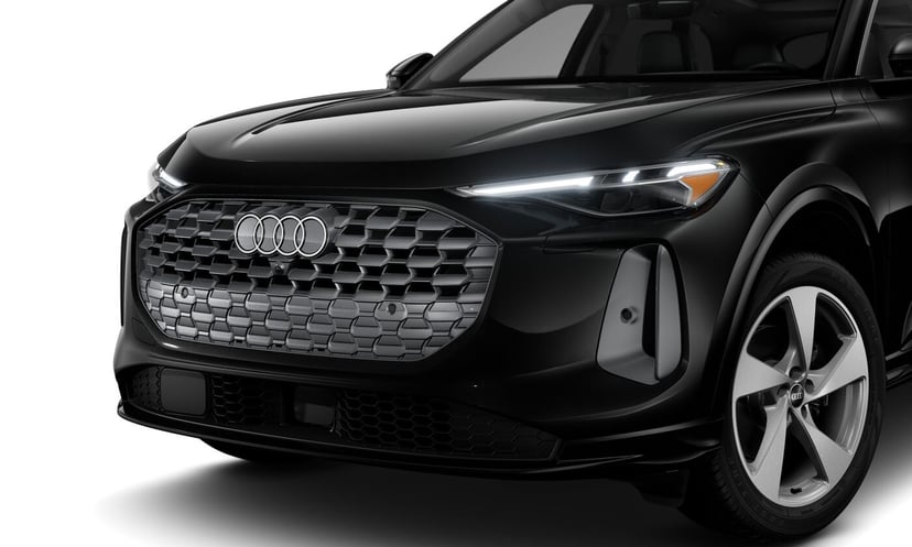 2025 Audi Q5 - Image 39