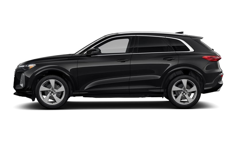 2025 Audi Q5 - Image 43