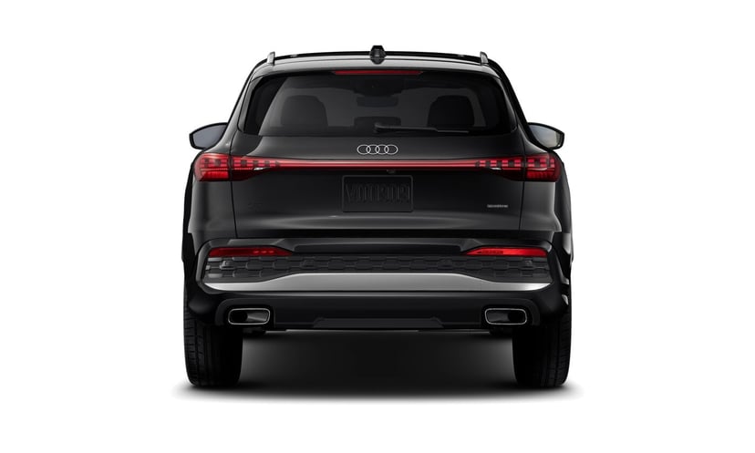 2025 Audi Q5 - Image 41