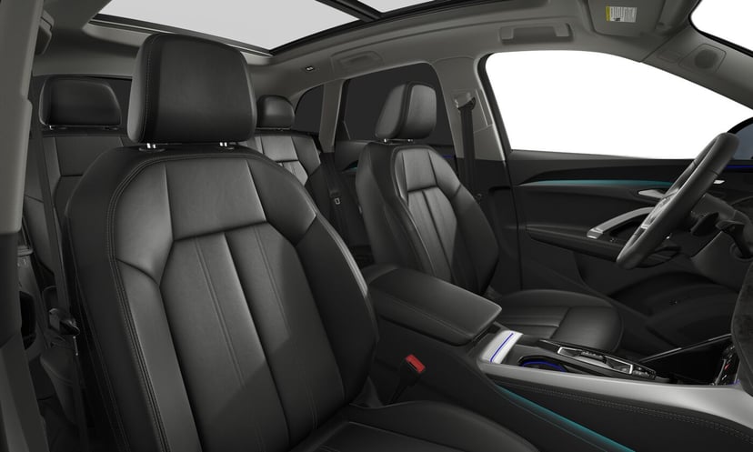 2025 Audi Q5 - Image 44