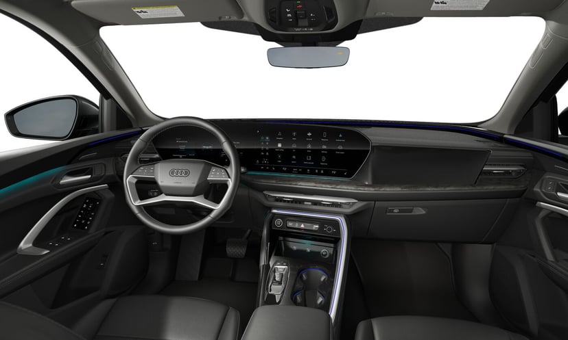 2025 Audi Q5 - Image 45
