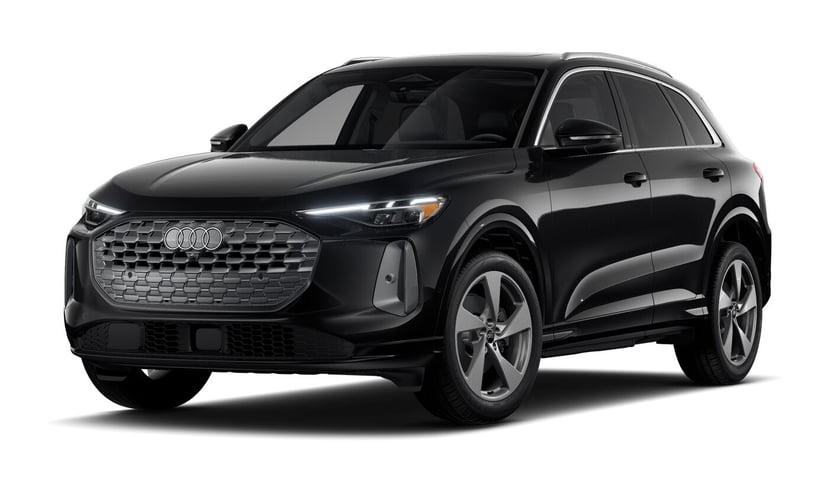 2025 Audi Q5 - Image 38