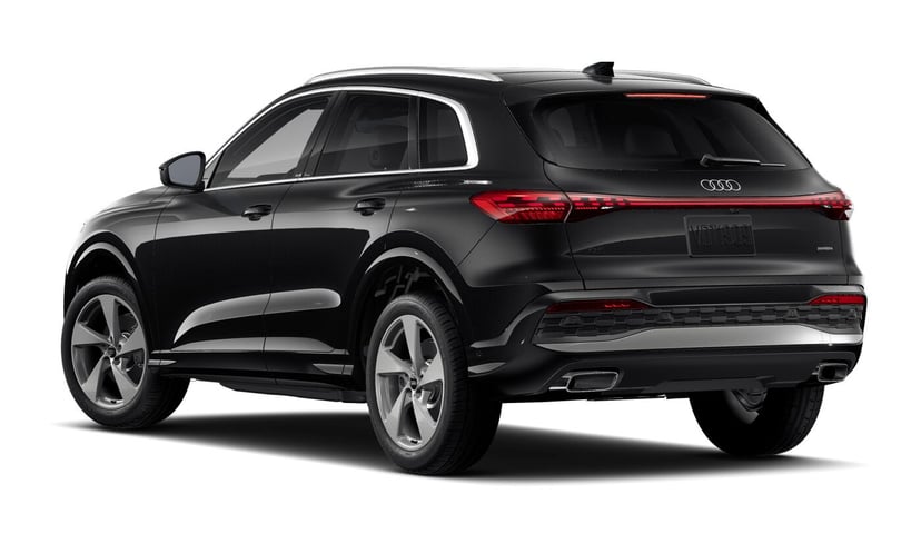 2025 Audi Q5 - Image 42
