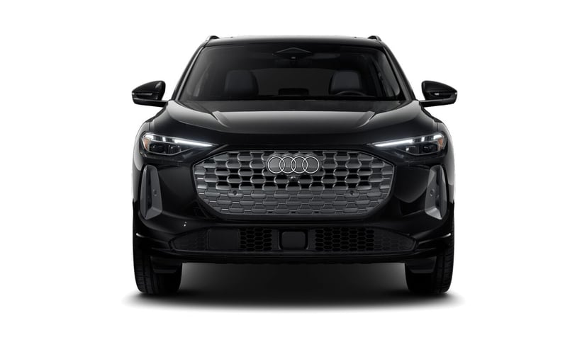 2025 Audi Q5 - Image 40
