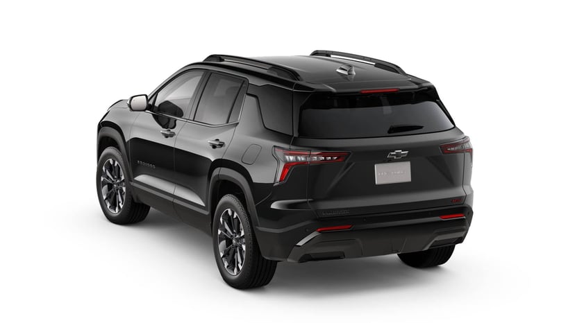 2026 Chevrolet Equinox - Image 23