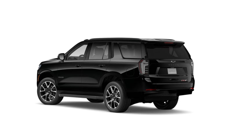 2026 Chevrolet Tahoe - Image 27