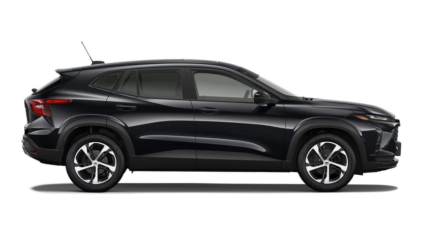 2026 Chevrolet Trax - Image 25