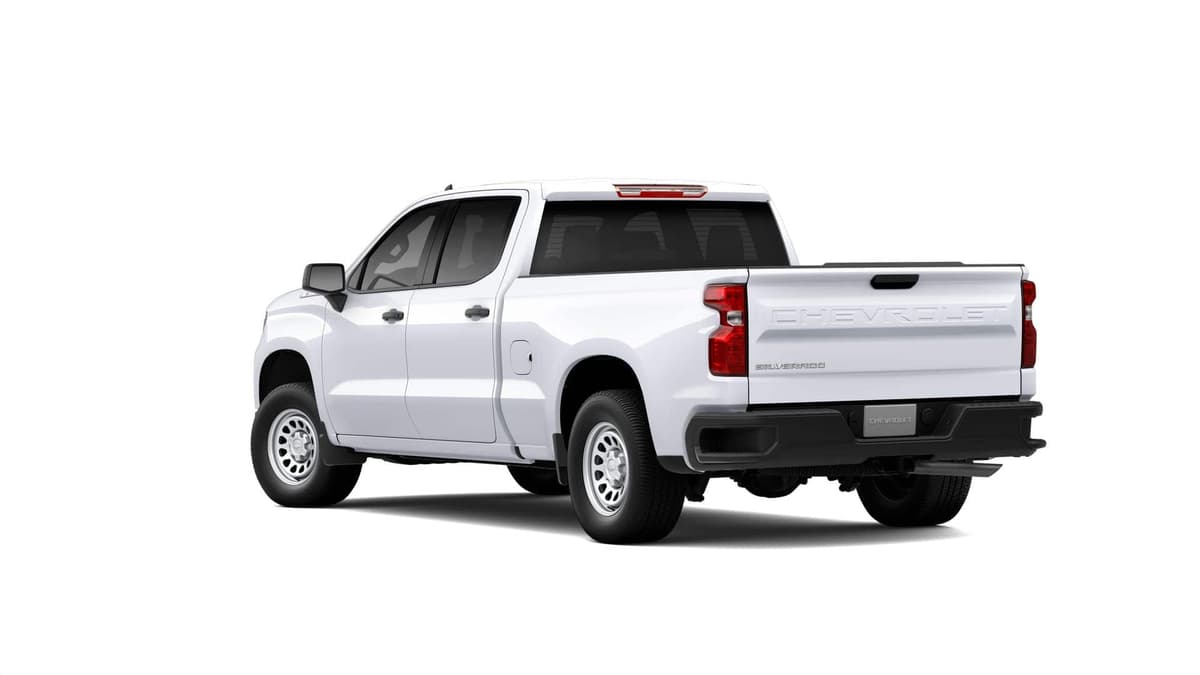 2026 Chevrolet Silverado 1500 - Image 22