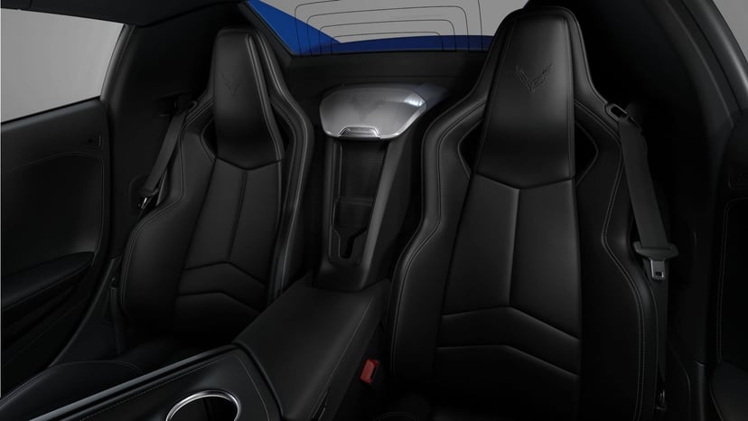 2026 Chevrolet Corvette Stingray - Image 35