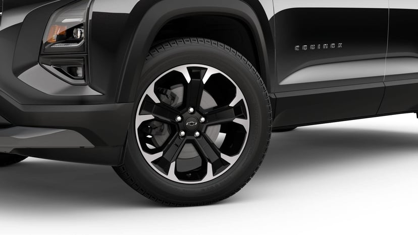2026 Chevrolet Equinox - Image 27