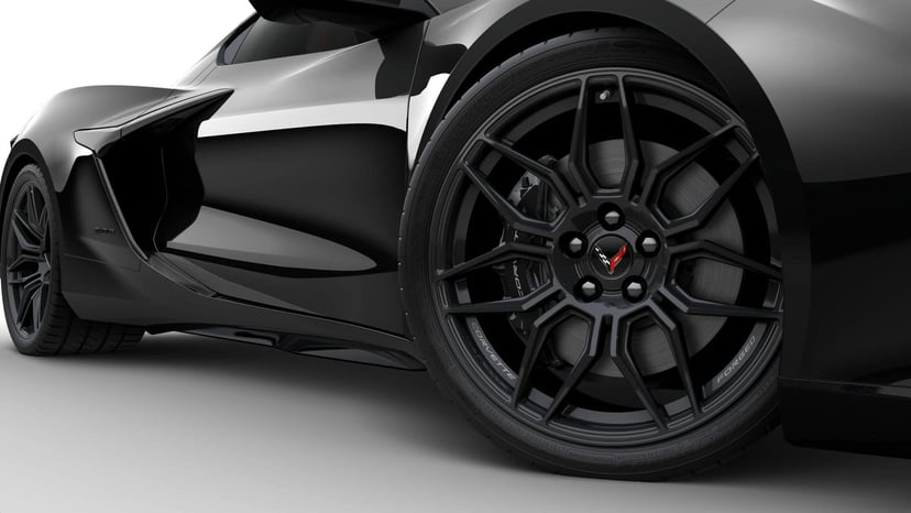 2026 Chevrolet Corvette Z06 - Image 6