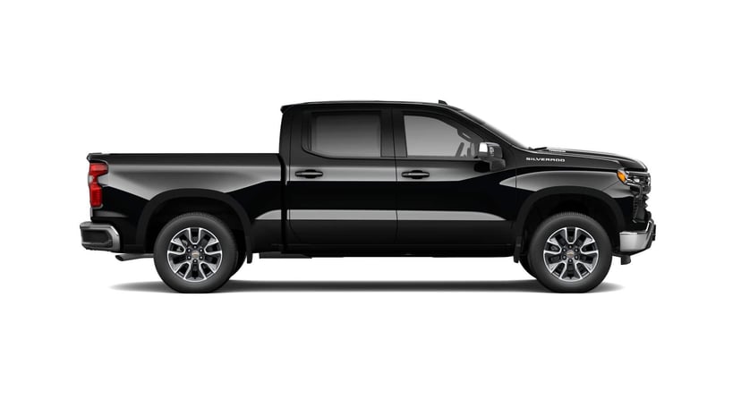 2026 Chevrolet Silverado 1500 - Image 26