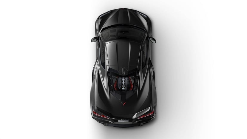 2026 Chevrolet Corvette Z06 - Image 5