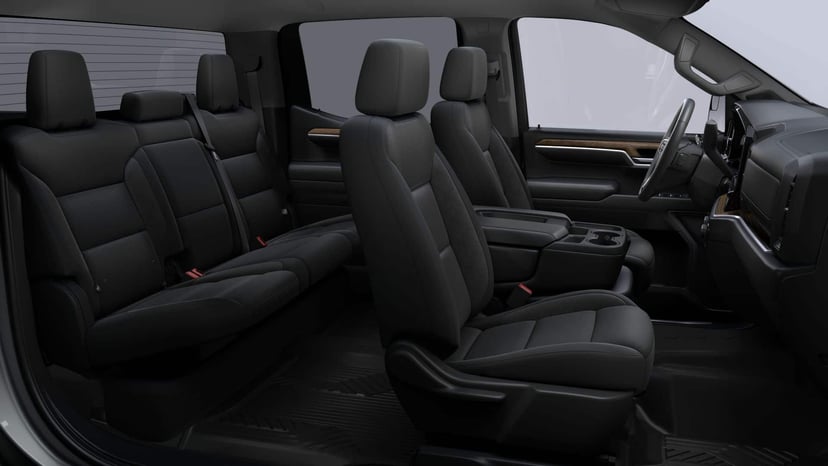 2026 Chevrolet Silverado 1500 - Image 30