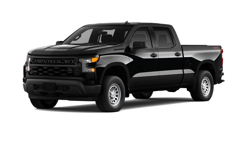 2026 Chevrolet Silverado 1500 - Image 22