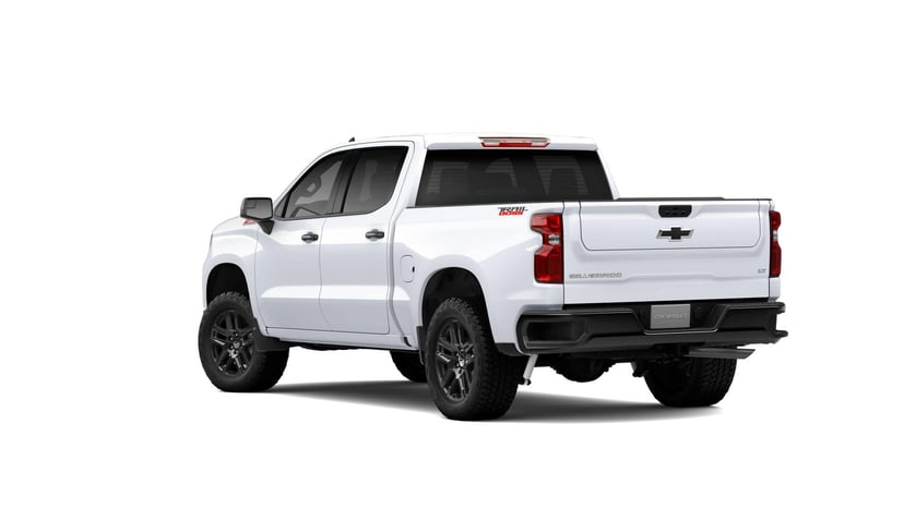 2026 Chevrolet Silverado 1500 - Image 26
