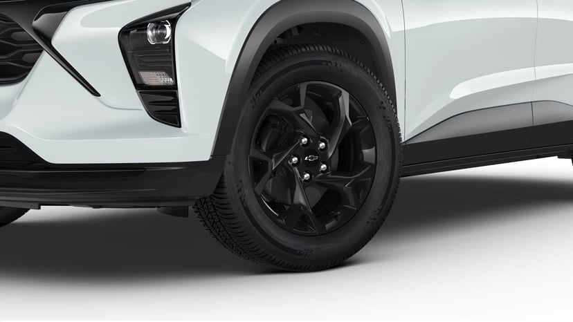 2026 Chevrolet Trax - Image 28