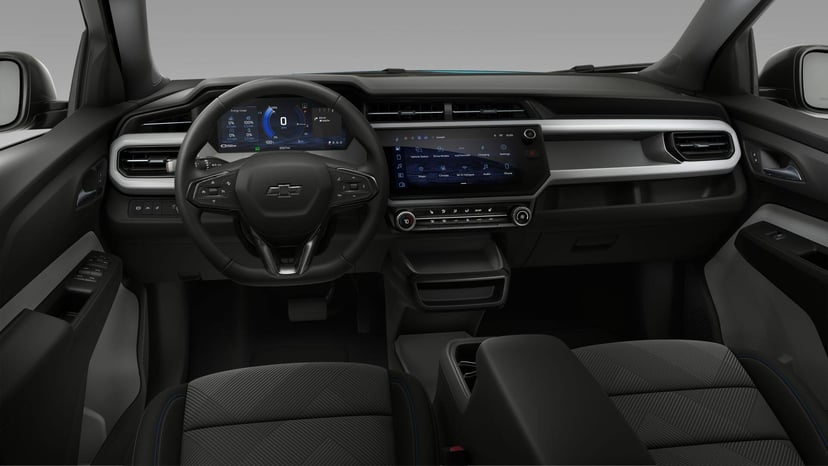 2027 Chevrolet Bolt - Image 28