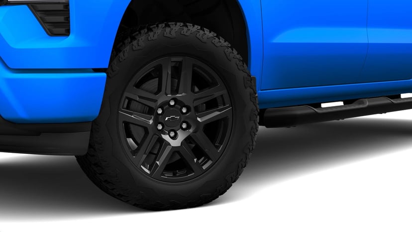 2026 Chevrolet Silverado 1500 - Image 29