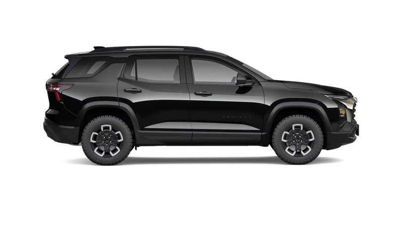 2026 Chevrolet Equinox - Image 27