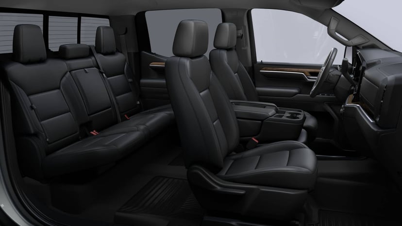2026 Chevrolet Silverado 1500 - Image 29