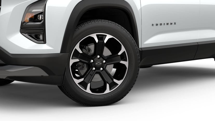 2026 Chevrolet Equinox - Image 28