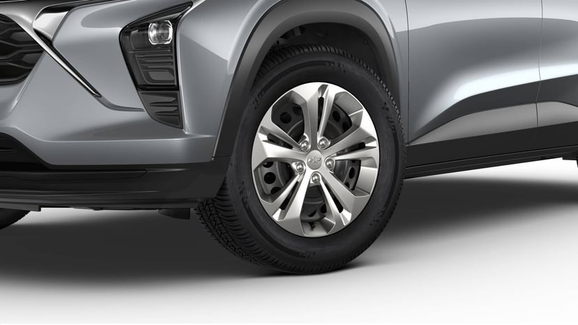 2026 Chevrolet Trax - Image 28