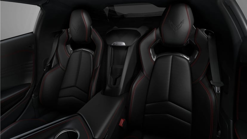 2026 Chevrolet Corvette Z06 - Image 11
