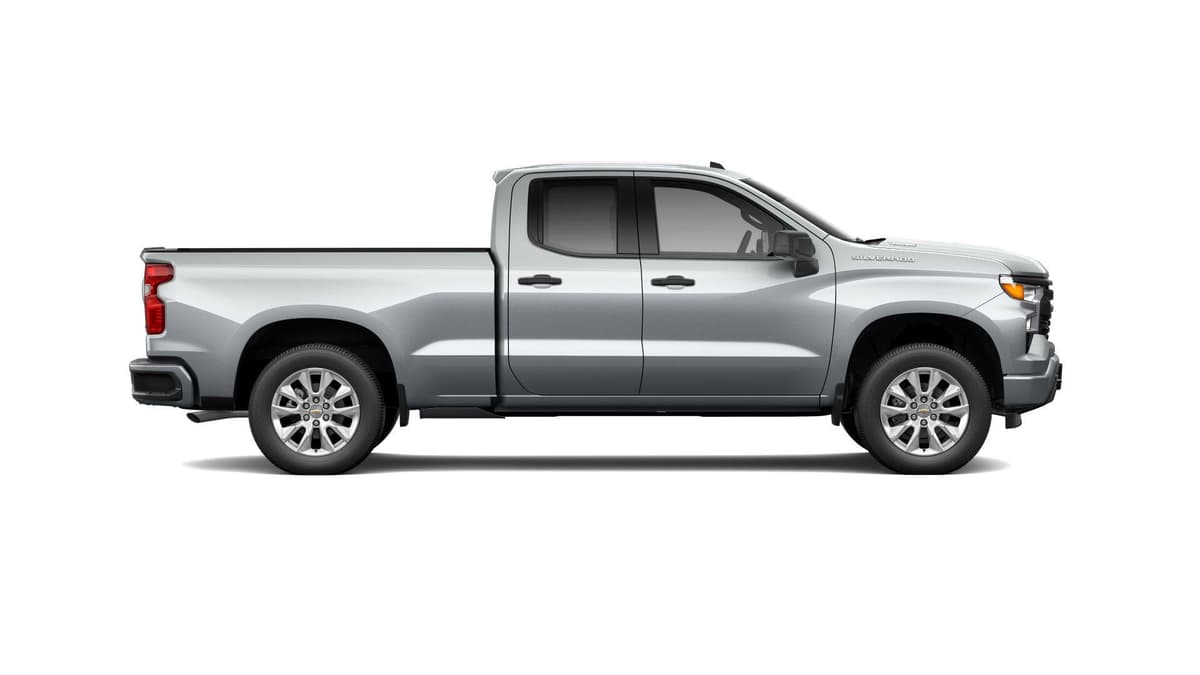 2026 Chevrolet Silverado 1500 - Image 24
