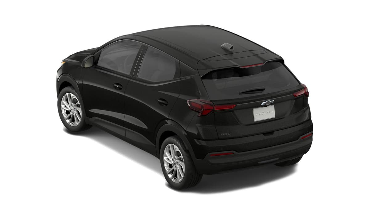 2027 Chevrolet Bolt - Image 27