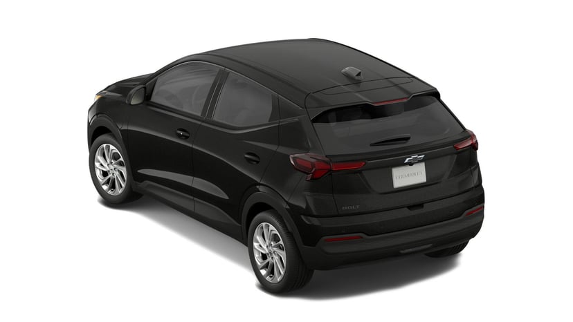 2027 Chevrolet Bolt - Image 27