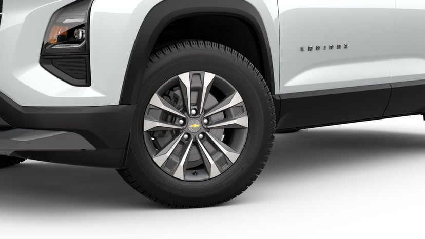 2026 Chevrolet Equinox - Image 28