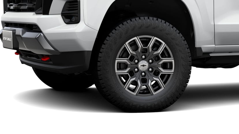 2026 Chevrolet Colorado - Image 27