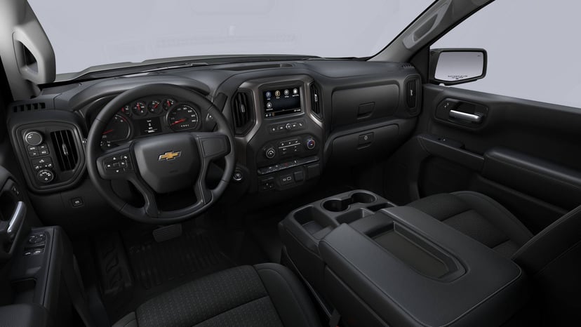 2026 Chevrolet Silverado 1500 - Image 29