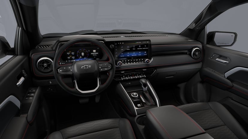 2026 Chevrolet Colorado - Image 28