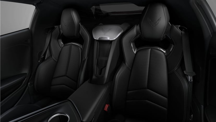 2026 Chevrolet Corvette Stingray - Image 35