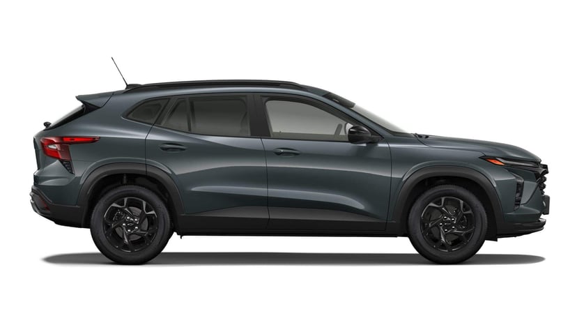 2026 Chevrolet Trax - Image 27