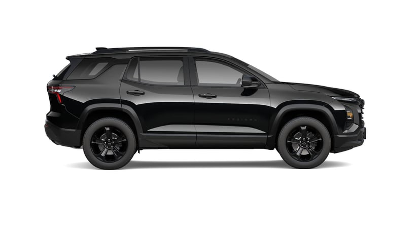 2026 Chevrolet Equinox - Image 27