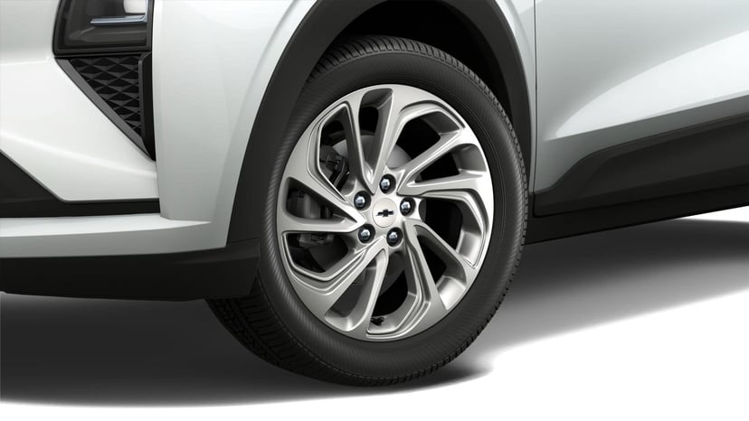 2027 Chevrolet Bolt - Image 28