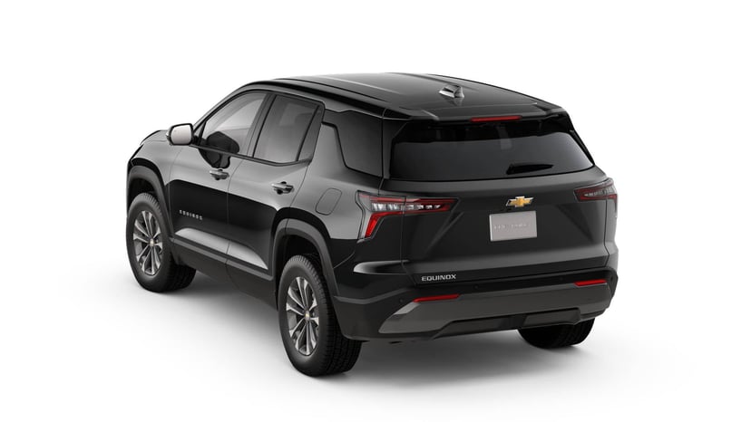 2026 Chevrolet Equinox - Image 24
