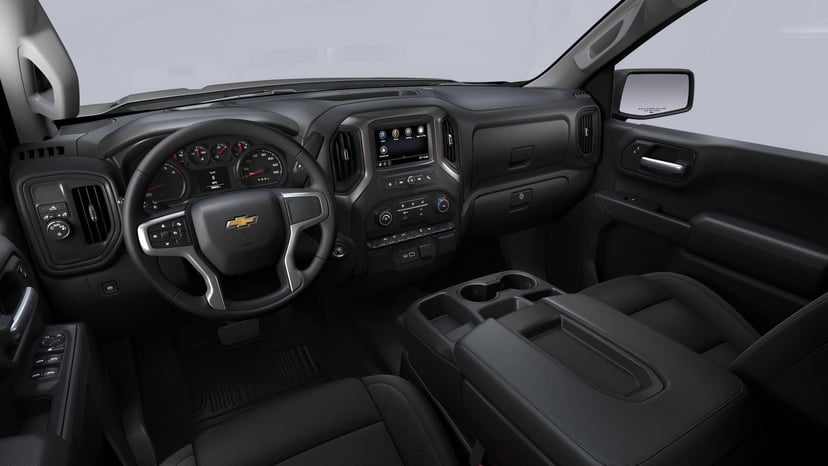 2026 Chevrolet Silverado 1500 - Image 30