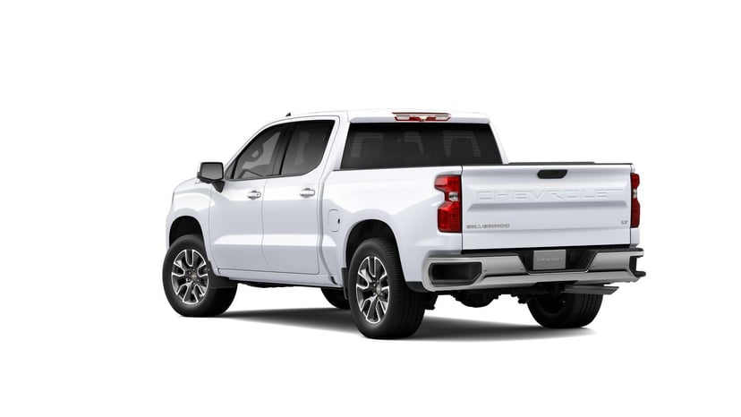 2026 Chevrolet Silverado 1500 - Image 15